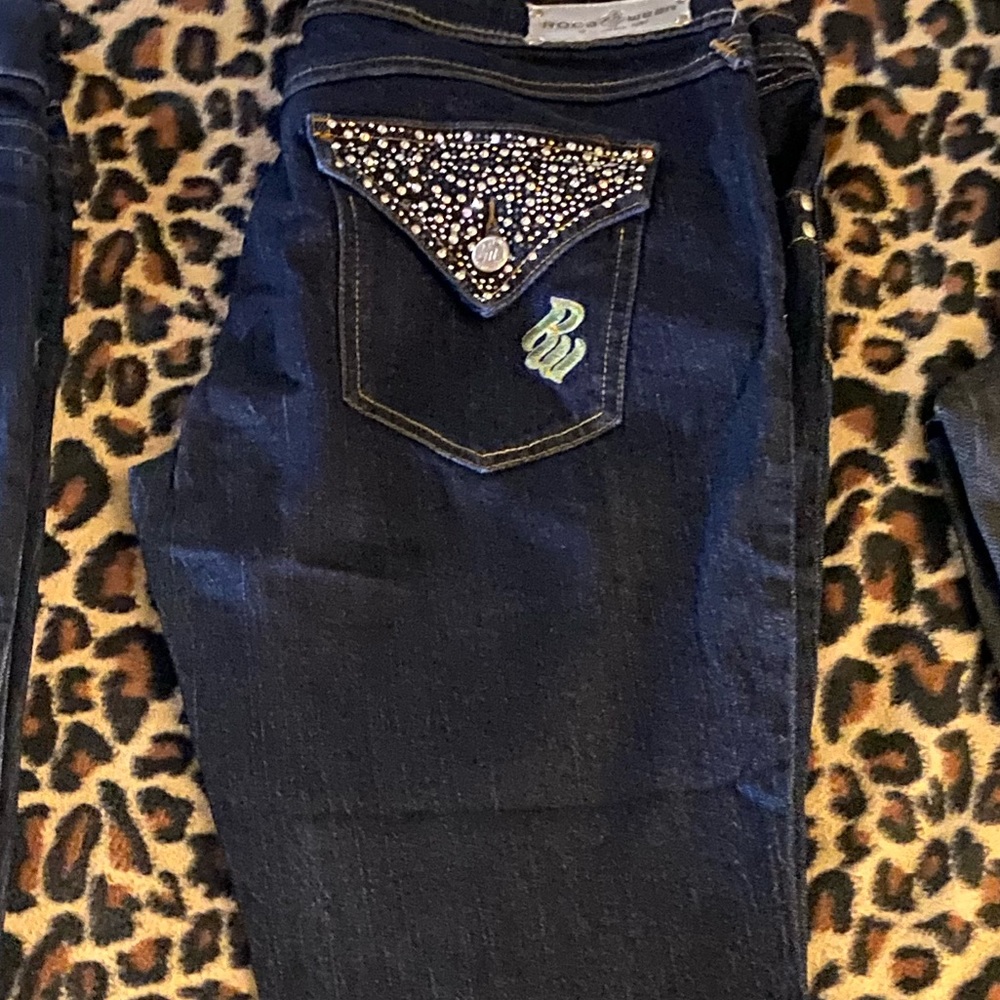 Women’s jeans